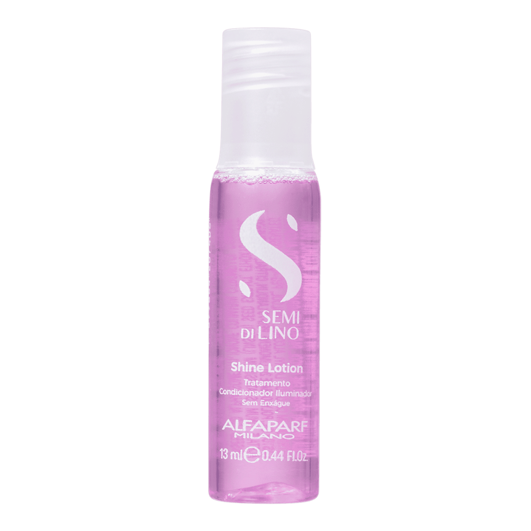 Alfaparf shine store lotion